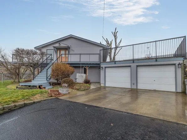 711 24th Ave, Clarkston, WA 99403
