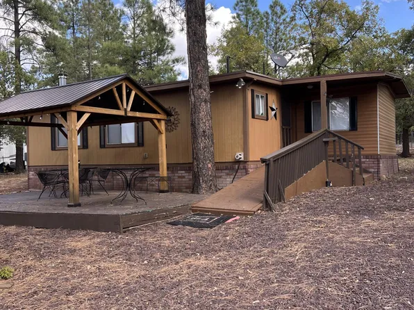 2607 McNeill St, Lakeside, AZ 85929