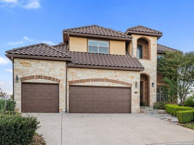8443 PICO DE AGUILA, San Antonio, TX, 78255