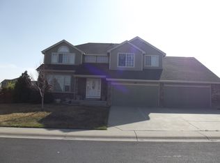 249 Ricker Ln, Johnstown, CO 80534