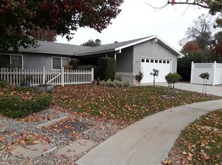5811 E Pontiac Way, Fresno, CA 93727