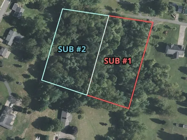0 Pearcy Ave, Bridgeport, WV 26330