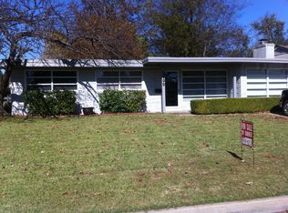 2400 Elmira St, Muskogee, OK 74403