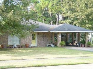 4152 Fleet Dr, Baton Rouge, LA 70809