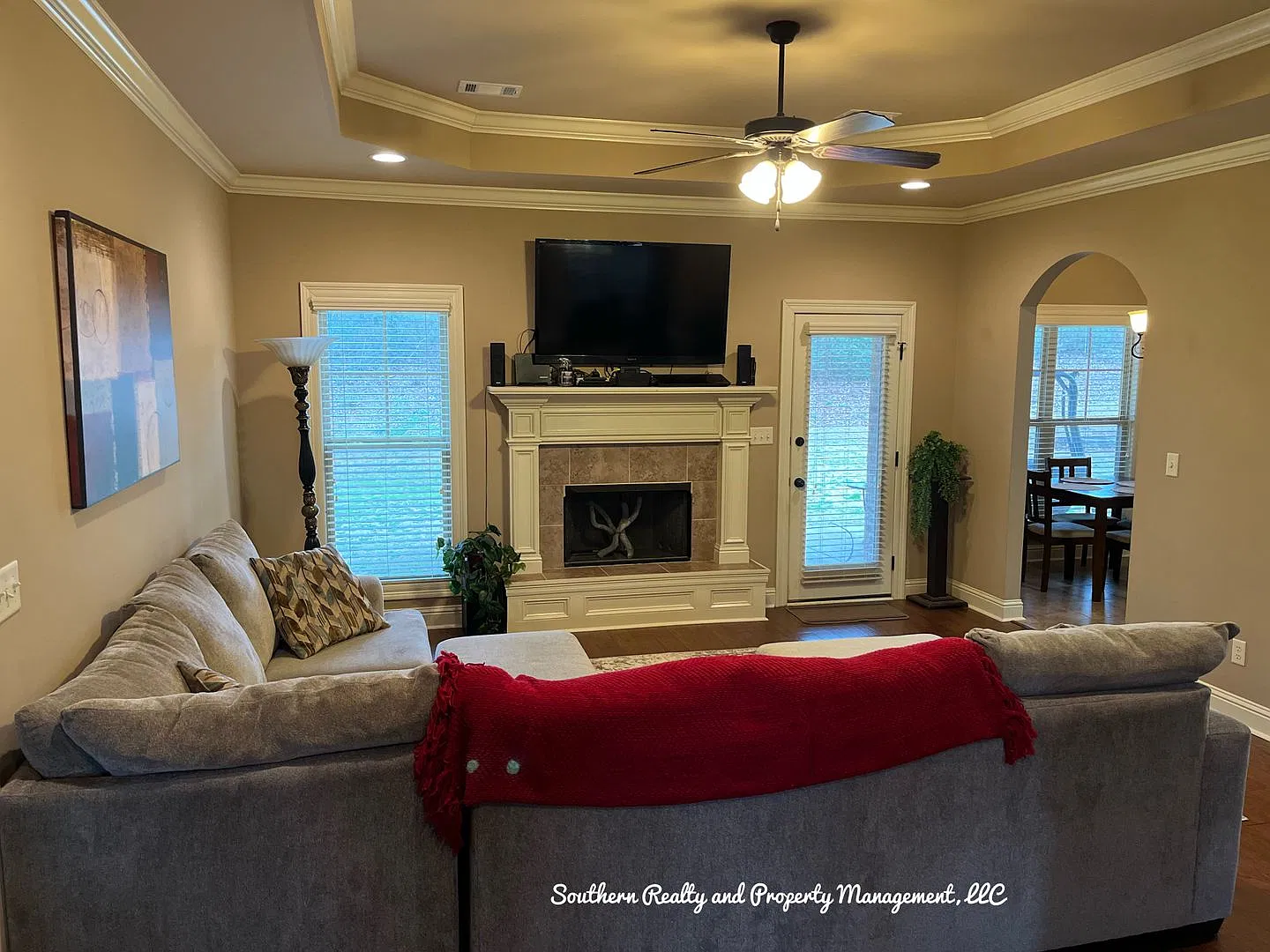 Mulder Cove Lane in Wetumpka off Redland Road — Photo 4