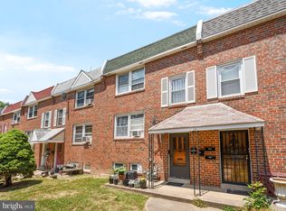 709 Longacre Ct, Yeadon, PA 19050