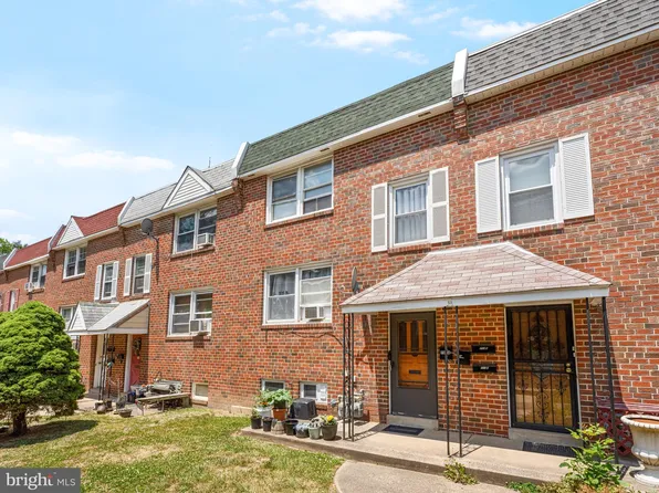 709 Longacre Ct, Yeadon, PA 19050