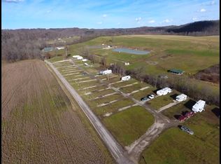 234 Dixon Hollow Rd, Beverly, OH 45715