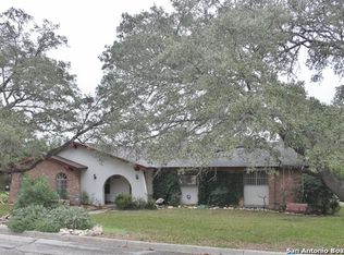 8302 Delphian Dr, Universal City, TX 78148