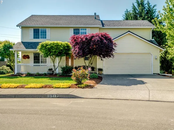 16017 NE 42nd St, Vancouver, WA 98682