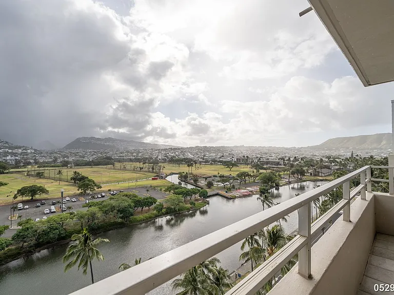 2533 Ala Wai Blvd #1203 — Photo 9