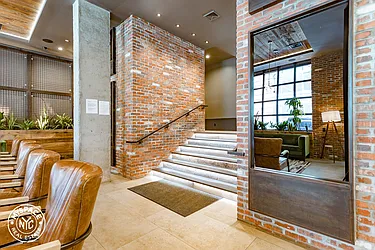 Rented by MySpaceNYC