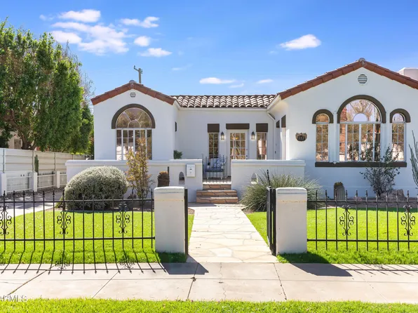 717 W Willetta St, Phoenix, AZ 85007