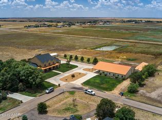 9915 Myatt Dr, Amarillo, TX 79119