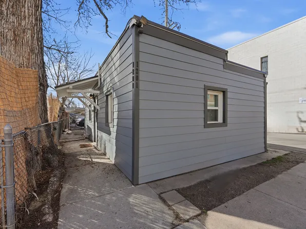 1201 S Lincoln St, Denver, CO 80210