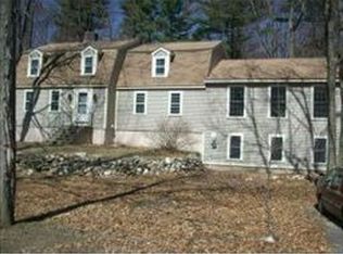2 Majestic Ln, Merrimack, NH 03054