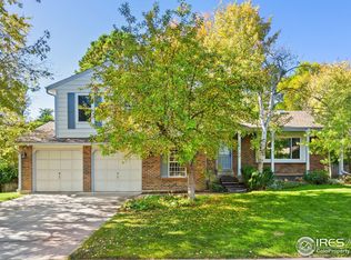 1213 Ashlawn Ct, Fort Collins, CO 80525