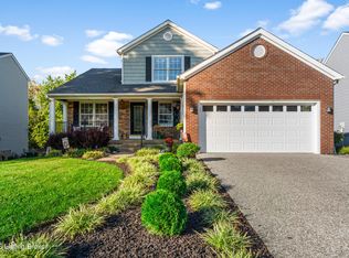 6636 Calm River Way, Louisville, KY 40299