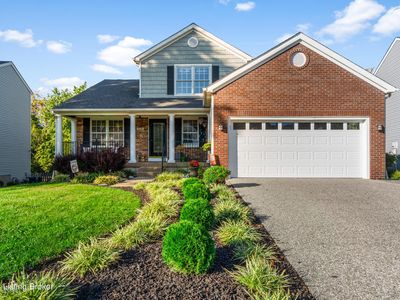 6636 Calm River Way, Louisville, KY, 40299