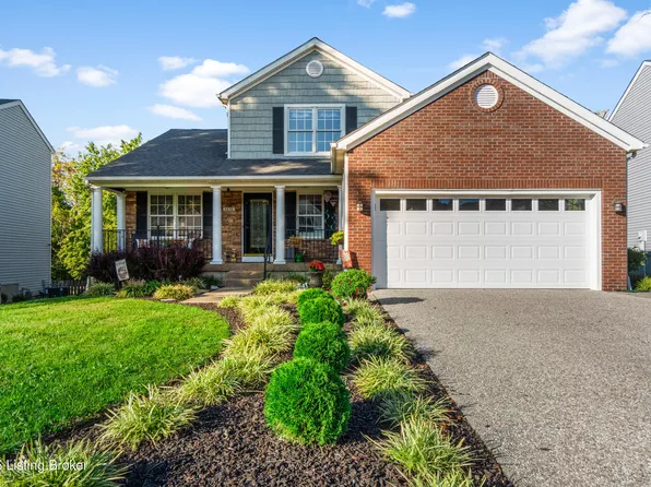 6636 Calm River Way, Louisville, KY 40299