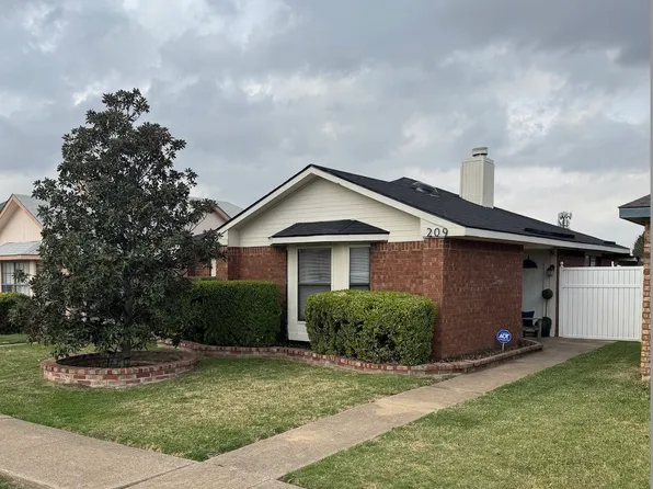 209 Overland Trl, Mesquite, TX 75149