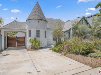 8832 Horner St, Los Angeles, CA, 90035