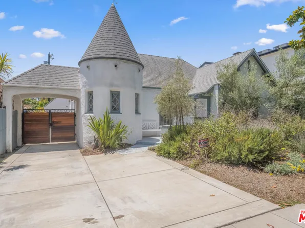 8832 Horner St, Los Angeles, CA 90035