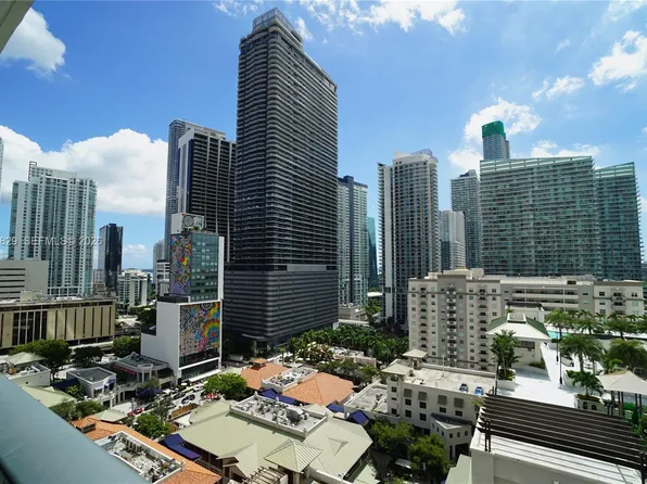 55 Sw 9th Street #1405, Miami, FL 33130