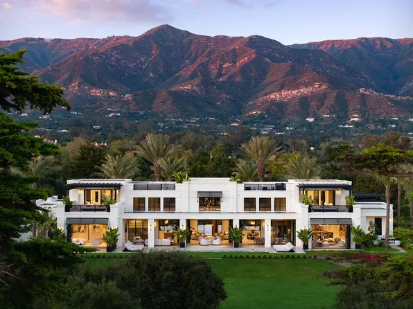 1437 S Jameson Ln, Santa Barbara, CA 93108