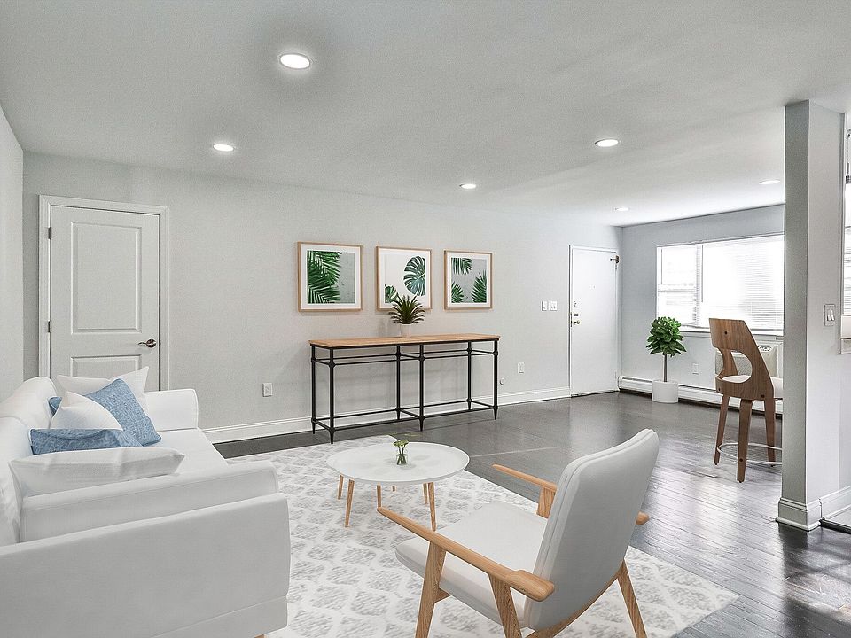 Living Area-Style A