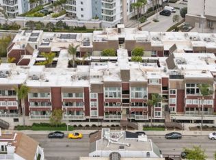 4200 Via Dolce APT 331, Marina Del Rey, CA 90292