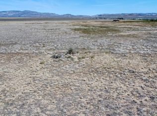 0 Rheta Ln, Yerington, NV 89447