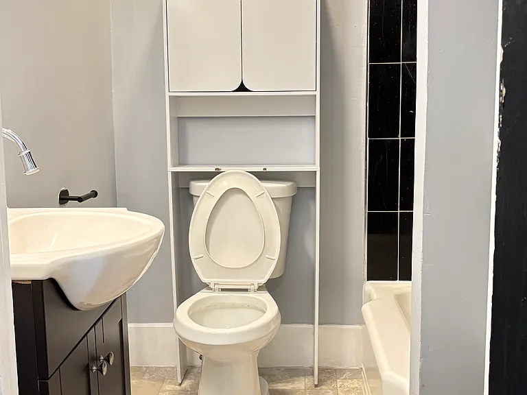 2356 Eutaw Pl #2A — Photo 6