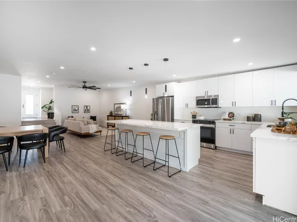 89 Kilea Pl APT B, Wahiawa, HI 96786