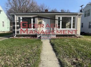 242 Commonwealth Ave, Flint, MI 48503