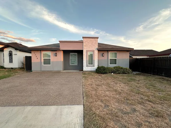5306 Montebello Ct, Laredo, TX 78046