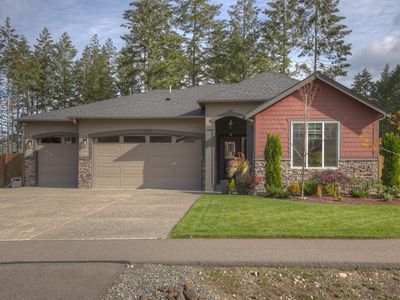 4904 Skylark St Ne, Lacey, WA, 98516