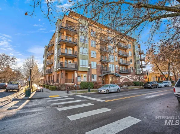 323 W Jefferson St APT 205, Boise, ID 83702