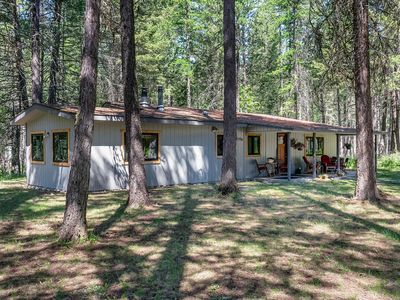 785 La Brant Rd, Kalispell, MT, 59911