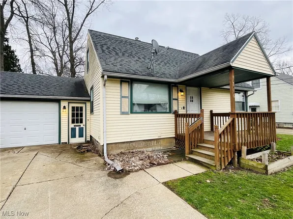 1406 Myrtle Ave, Ashtabula, OH 44004
