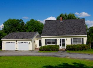 664 Boothby Rd, Livermore, ME 04253