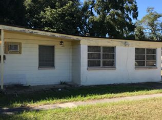 4612 W Marlboro Cir, Jacksonville, FL 32206
