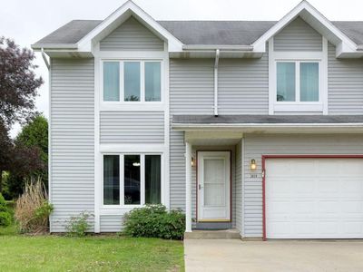 1619 Jefferson St, West Bend, WI, 53090