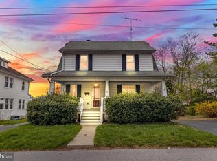 68 S Colonial Ave, Westminster, MD