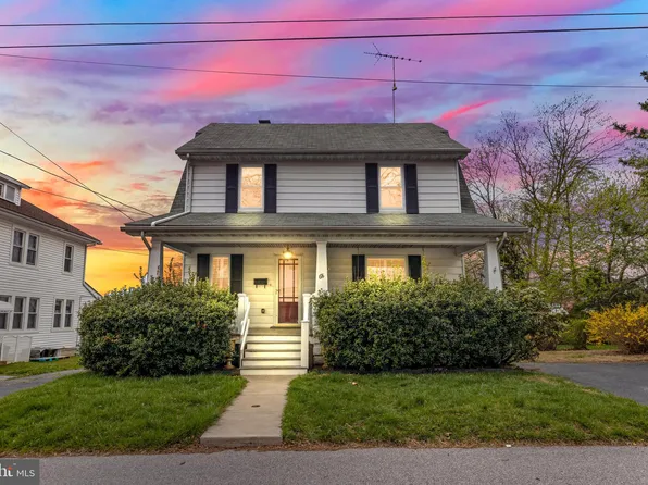 68 S Colonial Ave, Westminster, MD 21157