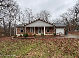 3017 Doe Valley Pkwy E, Brandenburg, KY 40108