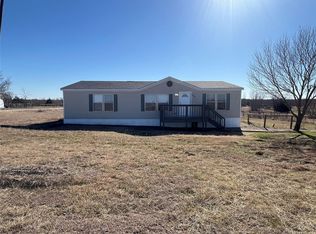 3302 Deaver Rd, Sherman, TX 75092