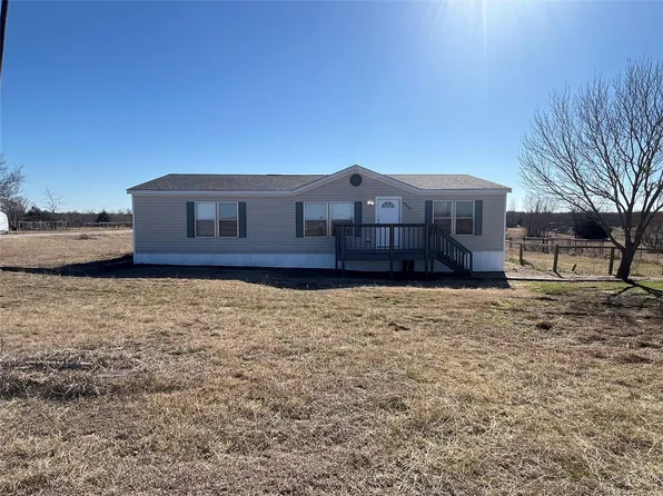 3302 Deaver Rd, Sherman, TX 75092