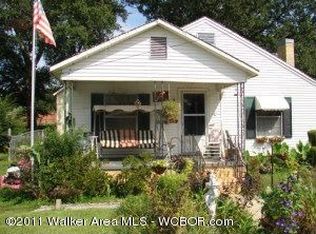 1905 Indiana Ave, Jasper, AL 35501