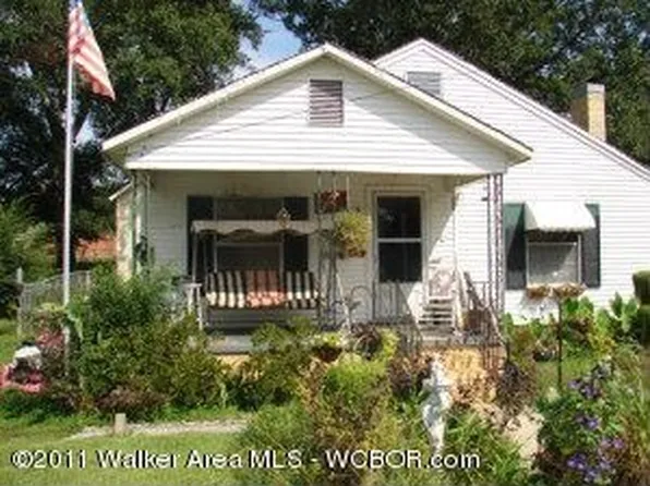 1905 Indiana Ave, Jasper, AL 35501